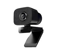 ZXZZAS Webcam Autofocus HDR 2K Webcam 100° Wide-Angle Type-C With Dual Noise Cancelling Mics For Meeting/Live Streaming For Conferencing