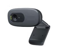 ZXZZAS Webcam Desktop Computer Notebook Free Drive Online Course Webcam Video Chat Recording USB Camera HD For Conferencing, Live Streaming, Recording For Conferencing(1)