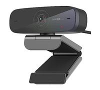 ZXZZAS Webcam, Hd 1080P AF 60fps Usb Streaming Webcam With Microphone For Computer Meeting Web Camera For Conferencing, Live Streaming, Recording