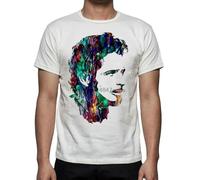 ZY-GLOVES Soundgarden-Audioslave-Chris-Cornell-Tribute-White-Men-S-4XL-T-shirt-T1134 White XL
