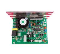 ZY03WYT Treadmill Motor Speed Controller Driver Board A43178 General Treadmill Motherboard Power Supply Board RB3203 RB3205(110V,3 pins)