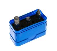 ZYA-S/KUD/SPG 3-Piece 10mm Carbide Burr Set