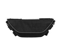 ZYANXAO Handlebar Bag for Beta RR Rr 4t 2t for Racing 2t 4t Motorcycle Waterproof and Dustproof Travel Handlebar Tools Bag Motorbike Storage