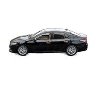 ZYAURA 1:18 Scale Toyota's New Eighth Generation Camry Alloy Car Model Collection Gift Decoration model(B)