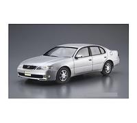 ZYAURA 1/24 Toyota Craft Ornament Collection For:Assembled Model