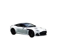 ZYAURA 1:24For: Aston Martin DBS Superlaggera Alloy Car Model Die-cast Car