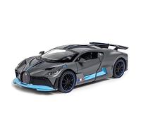 ZYAURA 1:32 For: Bugatti Veyron Divo Alloy Car Model Die Casting And Car