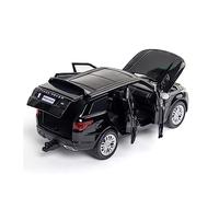 ZYAURA 1:32 For: Land Range Rover Sport SUV Die Cast Car Model Metal