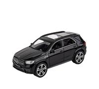 ZYAURA 1:32 For: Mercedes-Benz GLE 63S SUV Off-road Vehicle Alloy Car Model Simulation Car Gift