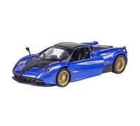 ZYAURA 1:32 For: Pagani Alloy Sports Car Model Die-casting Metal Simulation