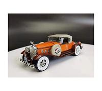 ZYAURA 1:32 Simulation American 1930 Packard Retro Vintage Car Model Metal Die Cast model Alloy Car