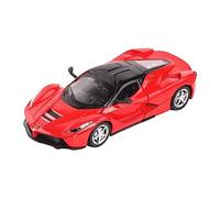 ZYAURA 1:32For: Ferrari Laferrari model Alloy Car Die Casting And