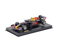 ZYAURA 1:43 2021 RB16B #33#11 F1 Formula Car Static Die Cast Vehicles Collectible Model Racing Car model(2021 RB16B-11)