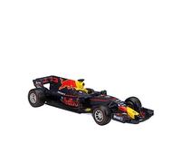 ZYAURA 1:43 Alloy Car For:F1 Ferrari Red Bull Racing Mercedes Benz RB16B