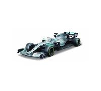 ZYAURA 1:43 Alloy Car model For:2020 Mercedes-AMG W10 NO.44 Lewis Hamilton F1