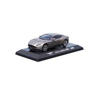 ZYAURA 1:43 Alloy Car Model For:IXO Aston Martin ASTON MARTIN One77 DB11