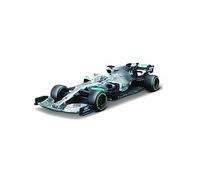 ZYAURA 1:43 Alloy FOR:2021 F1 Mercedes-AMG W12 E Performance Racing Model
