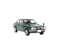 ZYAURA 1/43 Alloy Lancer 1600 GSR Replica Car Model Vintage For:Die Cast