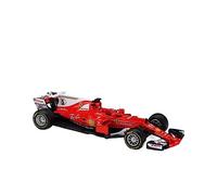 ZYAURA 1:43 Alloy Super Model FOR:Ferrari F1 2019 SF14T-14 Simulation