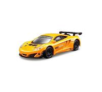 ZYAURA 1:43 Alloy Super Model For:Renault Alpine A110 Cup Simulation