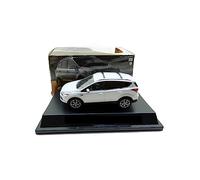 ZYAURA 1:43 Analog Classic Car For:Die Cast Alloy 2013 Ford ESCAPE