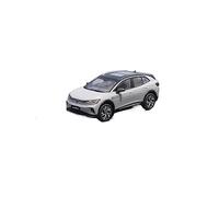 ZYAURA 1:43 Car Model Die Casting For:CROZZ ID4 ID.4 SUV Alloy(A)