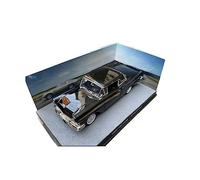ZYAURA 1/43 For Ford Fairlane Replica Collection For:Die Cast Metal Alloy