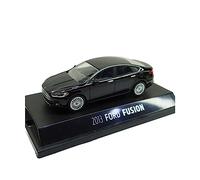 ZYAURA 1:43 Ford Fusion Mondeo Car Model Simulate Classic Car For:Die Cast Alloy(A)