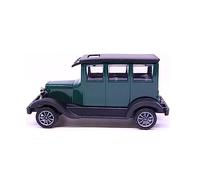 ZYAURA 1:43 Metal Alloy Pull Back Die-casting Model For:model Car