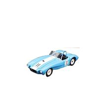 ZYAURA 1:43 Resin Model For:RUSSIAN Gil RACING CAR Limited Edition