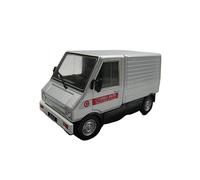 ZYAURA 1:43 VAZ-2702 Car VAN Model Die Cast Vehicle For:Metal Alloy