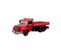 ZYAURA 110 Truck Truck Alloy Car Model For:Die Cast 1/43