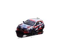 ZYAURA 2019 Hyundai I20 2018 Simulation Car Model For:1:43