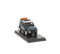 ZYAURA 2020 New Land Rover Defender 110For:AR1:43