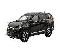 ZYAURA CRV New CR-V 2021 Alloy Car Model For:Original 1:43