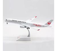 ZYAURA Environmental Image For: 1:200 Scale 350 A350-900 JA01XJ Aviation Aircraft Aircraft Die Casting Alloy Model