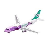 ZYAURA Environmental Image For: 1:200 Scale B737-200 CP-2561 Aerosur Sur Airline Aircraft Model