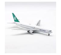 ZYAURA Environmental Image For: Die-cast 1:200 Scale Aeromexico B767-300ER XA-MXB Alloy Aircraft Model