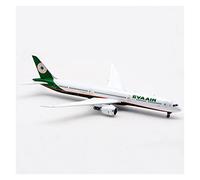 ZYAURA Environmental Image For: Die-cast 1:200 Scale Chilean National Airline A320 CC-BAA Alloy Airplane Model