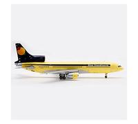 ZYAURA Environmental Image For: Die Cast 1:200 Scale Norwegian Air B787-9 LN-LNP Alloy Aircraft Model