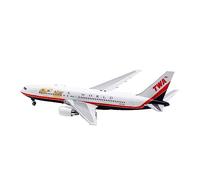 ZYAURA Environmental Image For: Die Cast 1:200 Scale Norwegian Air B787-9 LN-LNP Alloy Aircraft Model