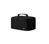 ZYAURA F Camera Bags, Portable Camera Bags, Lens Bags Y(Black,L)