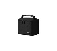 ZYAURA F Camera Bags, Portable Camera Bags, Lens Bags Y(Black,S)