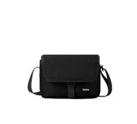 ZYAURA F Single Shoulder Camera Bag Digital SLR Photography Bag Storage Bag Y(Black)