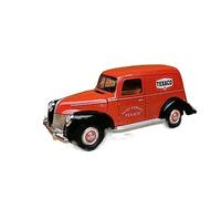 ZYAURA For 1:18 Ford 1940 Classic Car Model Die Casting And model Car Metal Simulation Van Collectible Gift