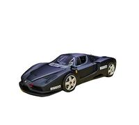 ZYAURA For 1:18 Scale Die Cast Alloy Supercar Model model Metal Die Cast model Vehicle Collectible Gift Collection