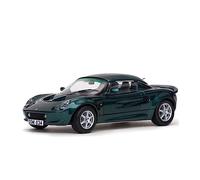 ZYAURA For 1:18 Scale Metal Alloy Car Sports Car Model Die-casting Adult model's Collection Gift