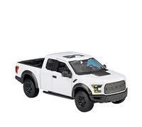 ZYAURA For:1:24 2015 Wrangler Unlimited 2017 F150 Raptor Dealertrack SUV Pickup Static Simulation Alloy Model Car(G)