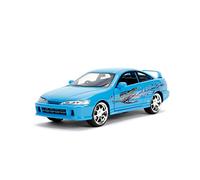 ZYAURA For:1:24 Mia 1995 Acura Integra Model Car Metal Die Cast 12+Y Car