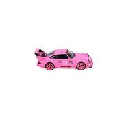 ZYAURA For:1:43 Porsche Car RWB 964 Veronka Idlers 12h Motegi 2016 - Pink